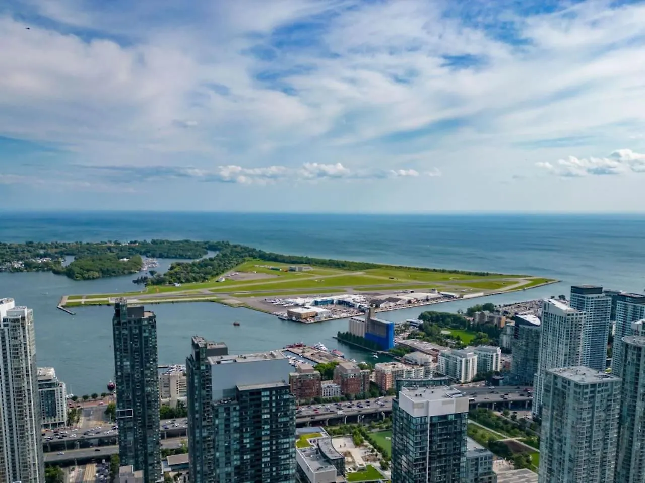 Boho 2Bdrm Sleeps 6 Near Rogers Mtcc Union Cn Tower Villa Toronto