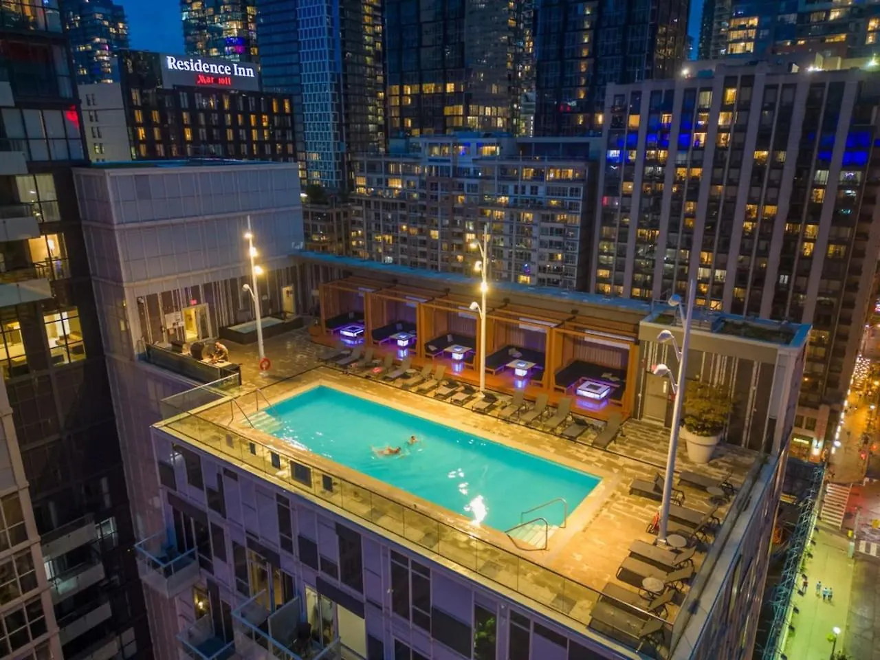 Holiday home Boho 2Bdrm Sleeps 6 Near Rogers Mtcc Union Cn Tower Villa Toronto
