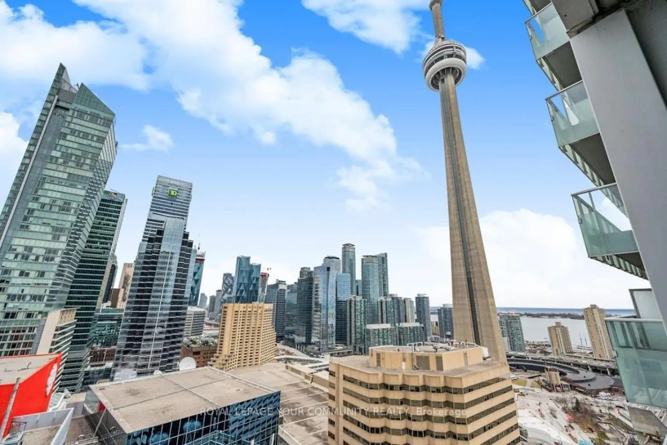 Boho 2Bdrm Sleeps 6 Near Rogers Mtcc Union Cn Tower Villa Toronto