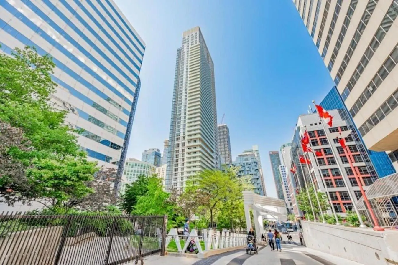 Holiday home Boho 2Bdrm Sleeps 6 Near Rogers Mtcc Union Cn Tower Villa Toronto
