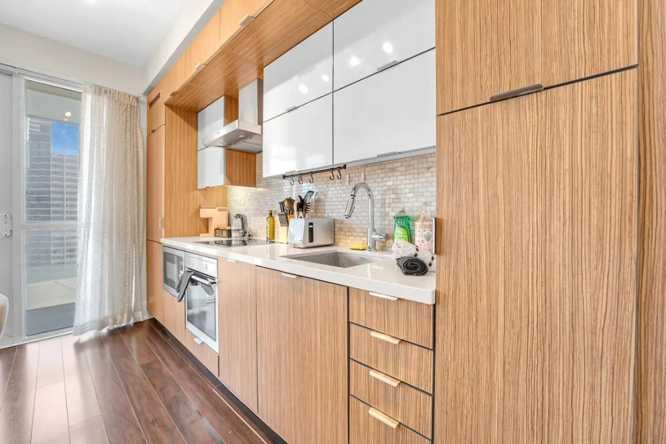 Boho 2Bdrm Sleeps 6 Near Rogers Mtcc Union Cn Tower Villa Toronto