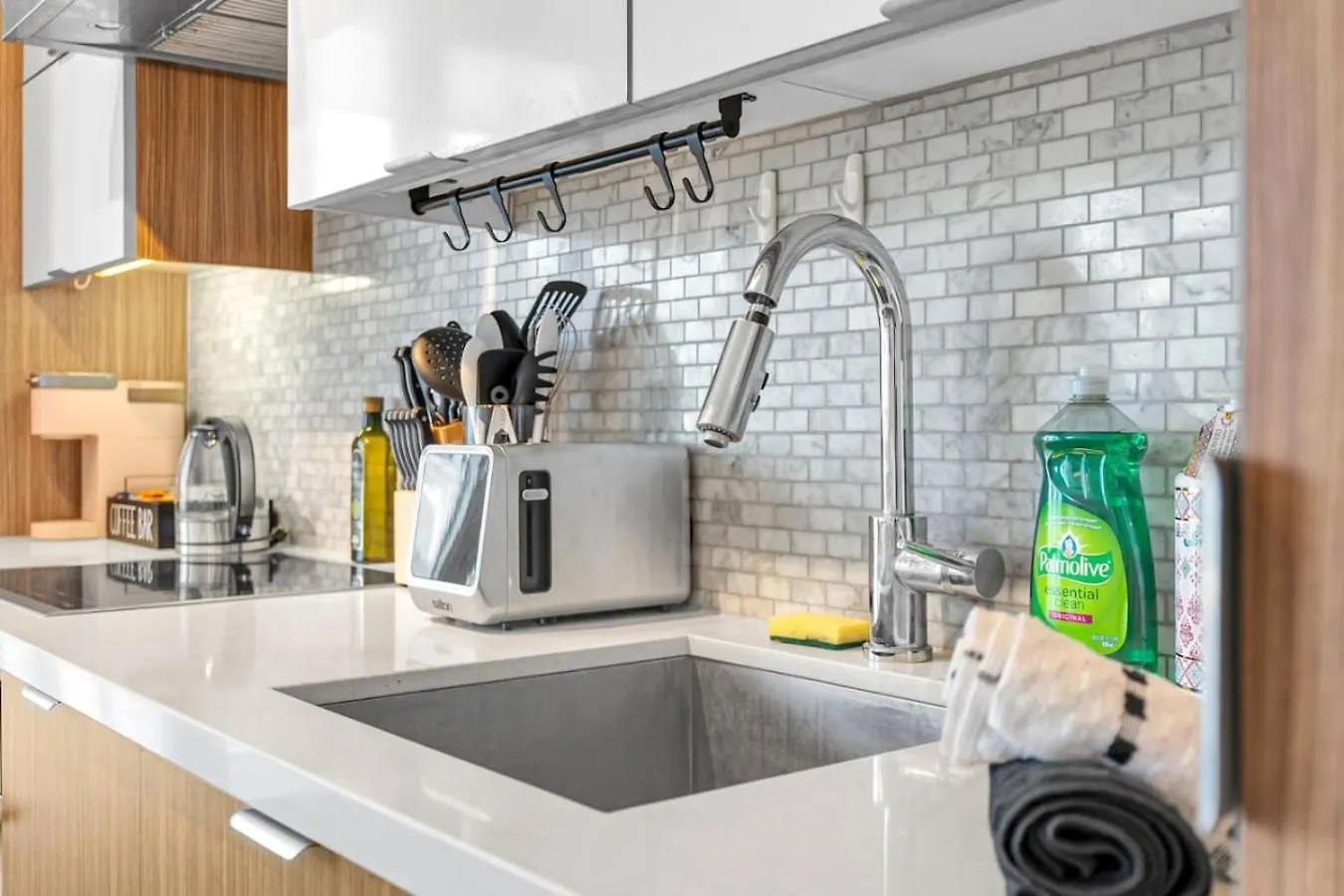 Boho 2Bdrm Sleeps 6 Near Rogers Mtcc Union Cn Tower Villa Toronto Canada