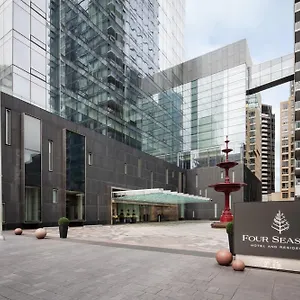 Отель Four Seasons, Торонто